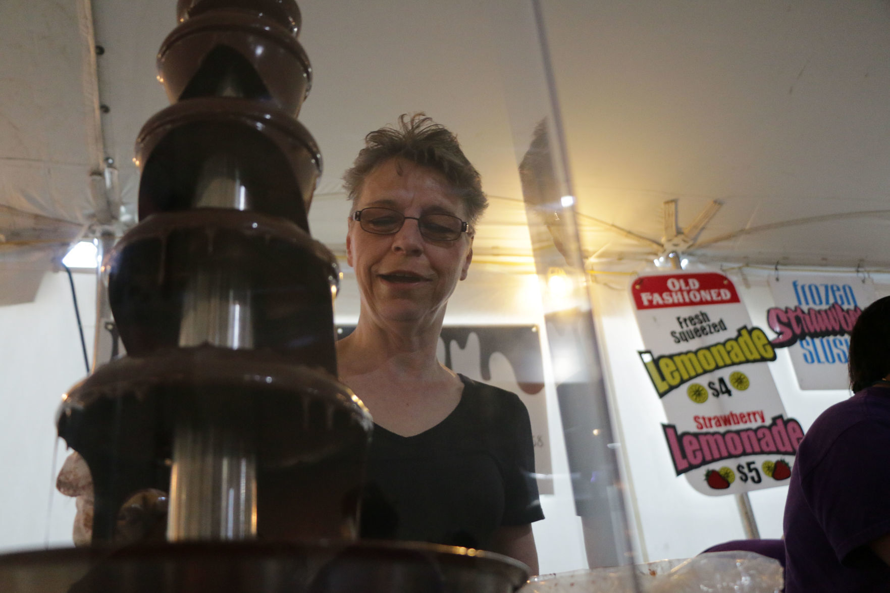 Burlington Chocolate Fest